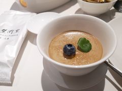 龙井奶冻-南麓·浙里(外滩店)