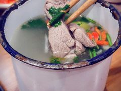 -巴依老爷新疆美食(望京小街店)