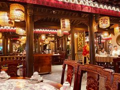 -杨记隆府(时代天街店)