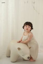 -Baby Pastel 自然光儿童摄影(CBD店)