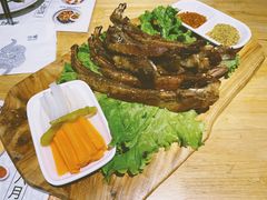 -蒙料·手把肉(望京店)