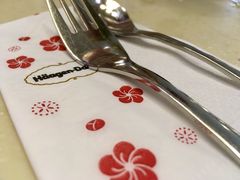 -哈根达斯(世界城店)