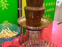 -东来顺饭庄(金泉广场店)