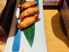 -一心创作料理屋(经开万达店)