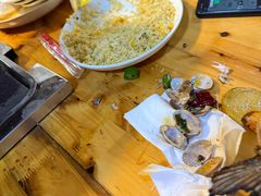 -宏兴烤鱼山庄(宣恩总店)