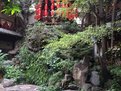 -钦善斋(武侯祠店)