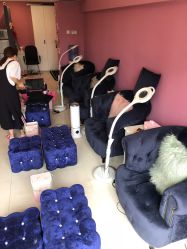 -Pink You美甲美睫纹绣定制中心