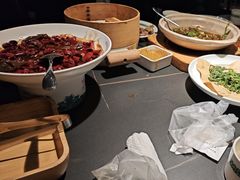 -三强鸽子(中原路店)