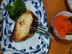 -银子铁板烧料理自助餐(人民广场店)