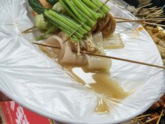 -郭记小街麻辣烫(虎坊路店)