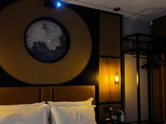 -万泊酒店(长沙五一广场国金中心店)