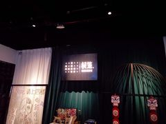 -棂笼·深度沉浸密室(武汉旗舰店)