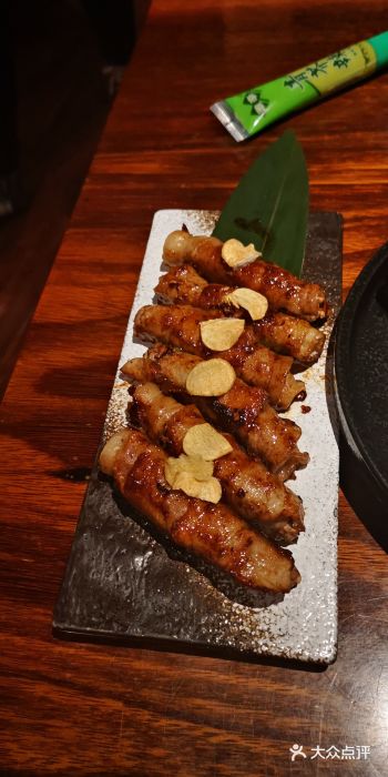 石葵(锦业时代店)图片