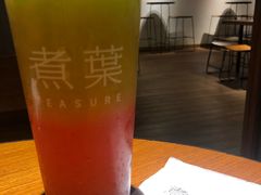 -煮叶(悠唐广场店)