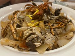 -周家二小姐的菜(西津渡店)