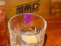 -迦南D BAR
