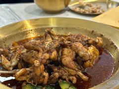 -辣盆盆麻辣小龙虾(哈尔滨总店)