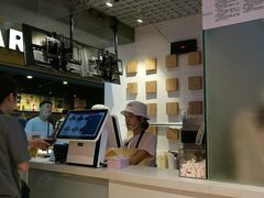 -狐狸和向日葵(北京路店)