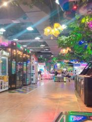 -菲菲羊乐园(临平银泰城店)