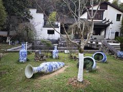 -景德镇古窑民俗博览区