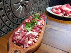 -贵厨酸汤牛肉(花果园国际中心店)