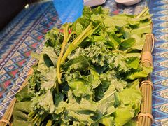 慢丽江菜园子-慢丽江·云南野生菌土鸡锅(付家庄店)