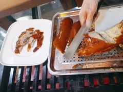 -一桶江山餐厅(松北店)