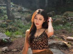 -洛阳白云山景区