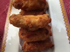 -白家大院·王府宫廷菜(苏州街店)