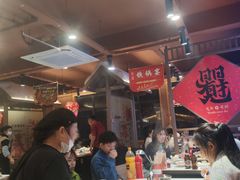 -东北铁锅宴(云龙华府店)