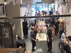 -小豆海棠(嘉兴路店)