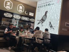-羽鸽集·乳鸽专门店·地道顺德菜(岭南站店)