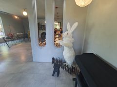 -Supine Bistro溯泮餐厅