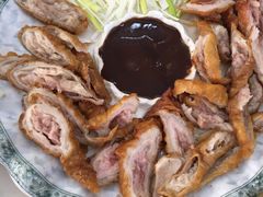 脆皮大肠-金记大肠(瑞昌路店)