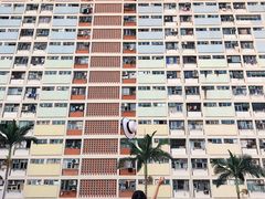 -彩虹村