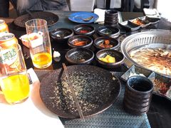 -西安浐灞艾美酒店·汉江餐厅·火锅