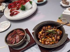 -狮王府淮扬菜(新街口友谊店)