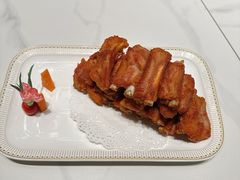 -金贵源食神(楚河汉街店)