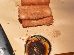 -烤匠麻辣烤鱼(环球中心店)