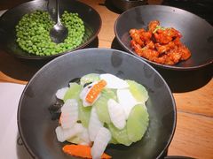 -金牌外婆家(苏州中心店)