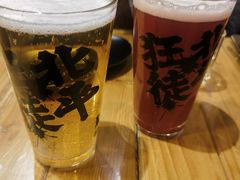 -聚点串吧·北京烧烤(朝北店)