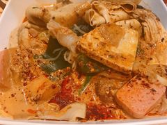 -林静小吃(复兴路店)
