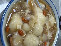 -阮正港·三餐四季·四季甜汤(松柏店)