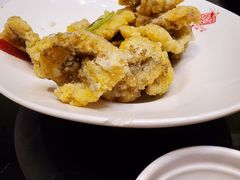 -丰收日·小海鲜·沪上家宴(顾村正大店)