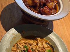 -黄山老妈·土菜(碧桂园店)