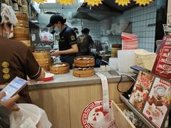 -鸡鸣汤包(红山动物园店)