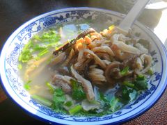 -老三羊汤【北兴隆街店】