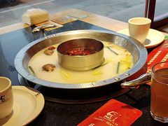 -吴老幺火锅(金龙店)