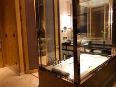 -长沙富力万达文华酒店