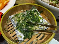 -箪食巷私房菜馆·鲁菜(玉函路店)